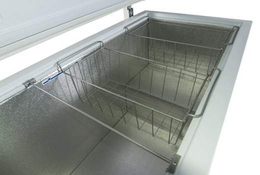 Морозильный ларь с крышкой Оптилайн PRIME 700B Морозильный ларь с крышкой Оптилайн PRIME 700B