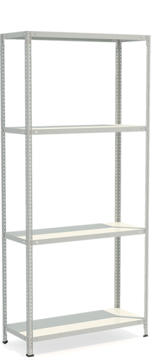 СТФЛ Стеллаж 1044-2,0