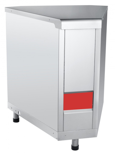 Модуль нейтральный поворотный Abat МП-45КМ-01 (внутренний)