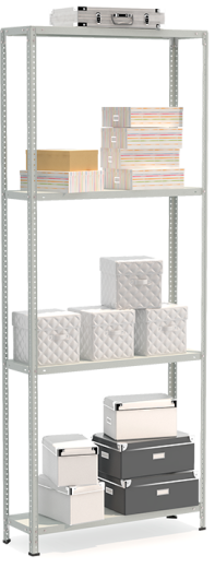 СТФЛ Стеллаж 1034-2.5