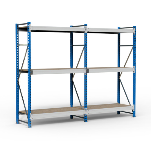 SGR-V Стеллаж 1263-2,0 DS SGR-V Стеллаж 1263-2,0 DS