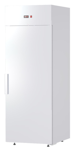 Шкаф морозильный ARKTO F0.7-S