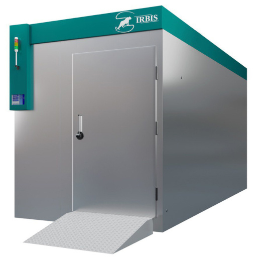 Камера шоковой заморозки и интенсивного охлаждения BCF 500-T4XL Камера шоковой заморозки и интенсивного охлаждения BCF 500-T4XL