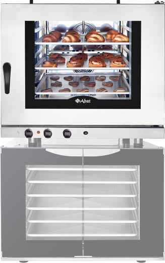 Печь конвекционная Abat КЭП-6