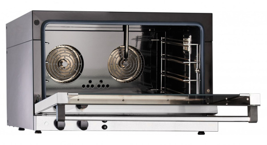 Конвекционная печь Abat КЭП-4Э