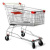 Покупательская тележка STA100-BX Budget