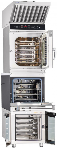 Шкаф расстоечный Abat ШРТ-4-02