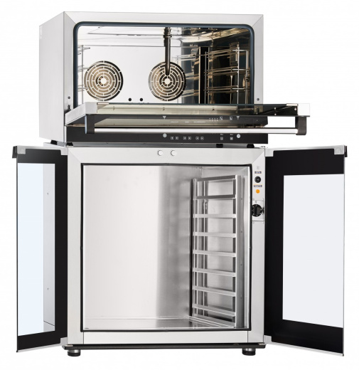 Печь конвекционная Abat КЭП-4П