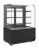 Кондитерская витрина Carboma KR70 VM 0,9-1 LIGHT (9005)