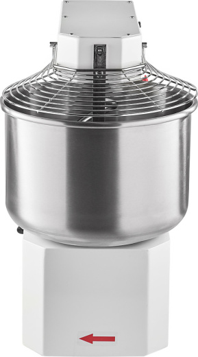 Тестомес спиральный Abat ТМС-30НН-1Р LIGHT