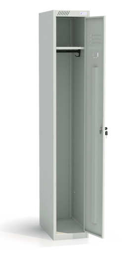 Шкаф для одежды ШРС 11-300