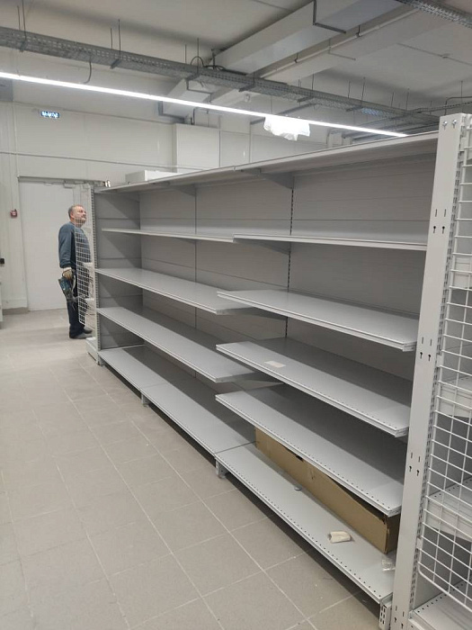 По итогам 3-х кварталов 2017 года смонтировано холодильное оборудование более чем на 220 объектах