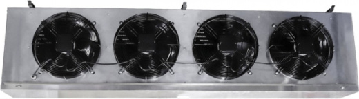 Сплит-система низкотемпературная Intercold LCM 565 FT Сплит-система низкотемпературная Intercold LCM 565 FT