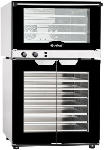 Шкаф расстоечный Abat ШРТ-8