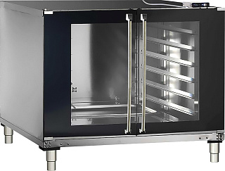 Шкаф расстоечный UNOX XL 413