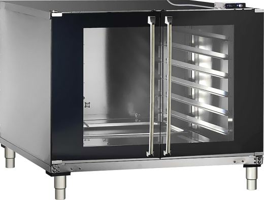 Шкаф расстоечный UNOX XL 413