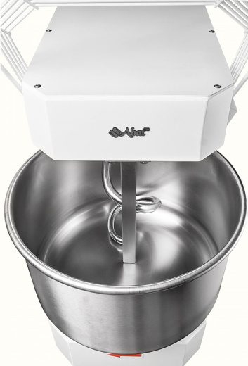 Тестомес спиральный Abat ТМС-20НН-2Ц CHEF