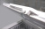Ларь морозильный Aucma BD-200AF Ларь морозильный Aucma BD-200AF
