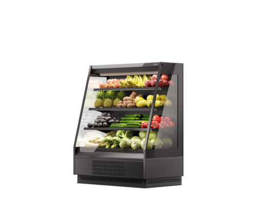 Горка холодильная Dazzl Vega 080 H160 Plug-in