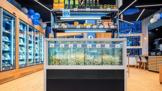 Бонета Brandford Aquarius Бонета Brandford Aquarius