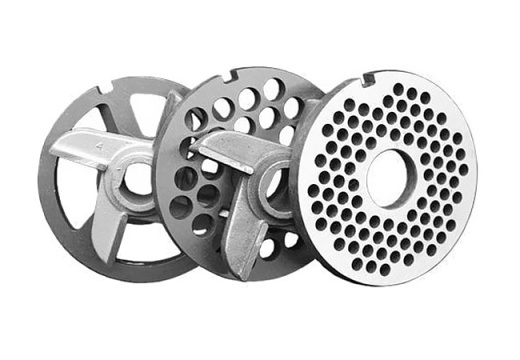 Мясорубка ТОРГТЕХМАШ ТМ-12 (380В) Мясорубка ТОРГТЕХМАШ ТМ-12 (380В)