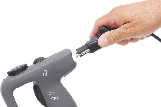 Миксер ручной Robot Coupe CMP 250 Combi 34300B