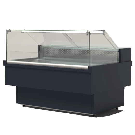 Холодильная витрина Оптилайн SIGMA 1500 V BASIC CUBE - IN (787) Холодильная витрина Оптилайн SIGMA 1500 V BASIC CUBE - IN (787)