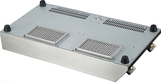 Плита индукционная INDOKOR IN7000 D Плита индукционная INDOKOR IN7000 D