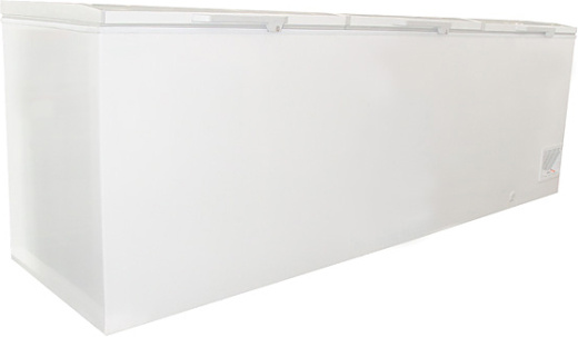 Ларь морозильный Aucma BD-818