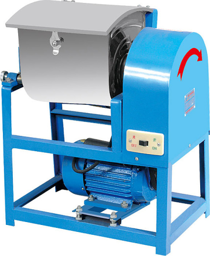 Машина тестомесильная XINXIN HSE10