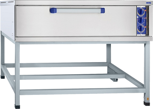 Шкаф пекарский Abat ЭШ-1К Шкаф пекарский Abat ЭШ-1К