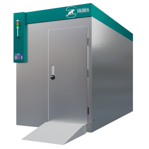 Камера шоковой заморозки и интенсивного охлаждения BCF 350-T4 Камера шоковой заморозки и интенсивного охлаждения BCF 350-T4