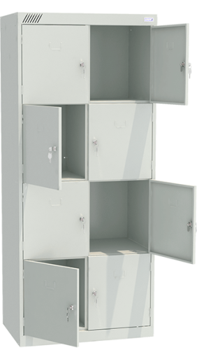 Шкаф для сумок ШРК 28-800 Шкаф для сумок ШРК 28-800