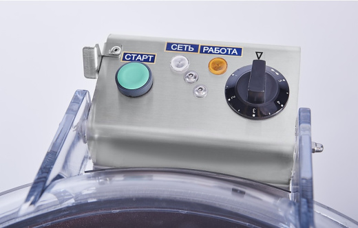 Картофелечистка Abat МКК-500-01 Картофелечистка Abat МКК-500-01