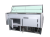 Холодильная витрина Оптилайн SIGMA BASIC 1300M — IN (775)