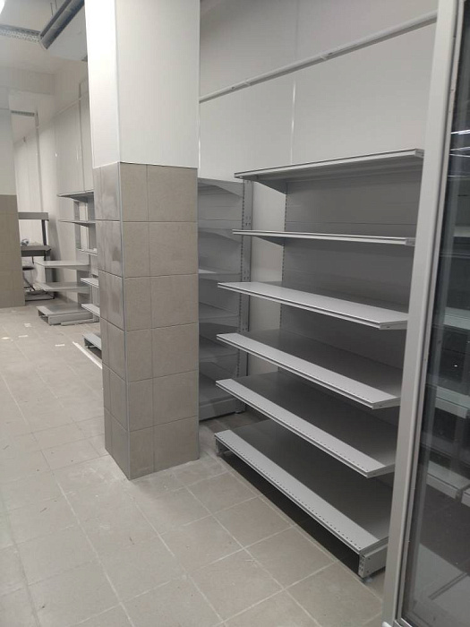По итогам 2-го квартала 2019 года компанией «ТОРГОВОЕ ДЕЛО» было поставлено и смонтировано стеллажное оборудование более чем на 90 объектах