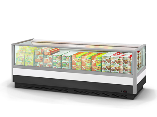 Бонета низкотемпературная Brandford KRIOS OPEN TOP