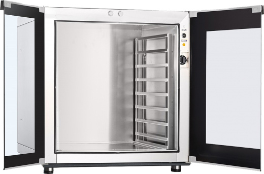 Шкаф расстоечный Abat ШРТ-8