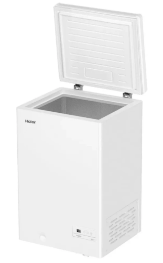 Ларь морозильный Haier HCE150R