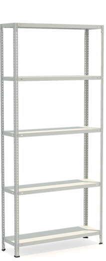 СТФЛ Стеллаж 1035-2.2