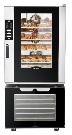 Конвекционная печь Abat КЭП-10П-01