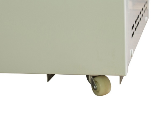 Морозильный ларь с глухой крышкой Оптилайн PRIME 350B