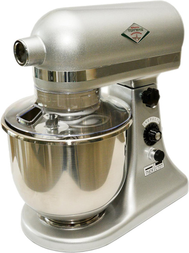 Миксер планетарный Торгмаш МП-7