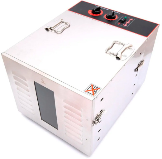 Дегидратор сушилка AIRHOT FD-10G