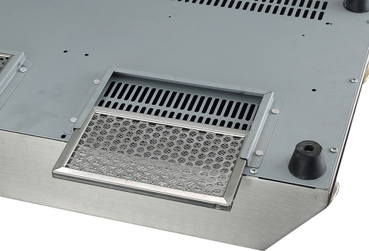 Плита индукционная INDOKOR IN7000 D Плита индукционная INDOKOR IN7000 D