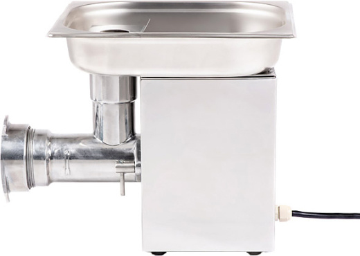 Мясорубка ТОРГТЕХМАШ ТМ-12 (380В) Мясорубка ТОРГТЕХМАШ ТМ-12 (380В)