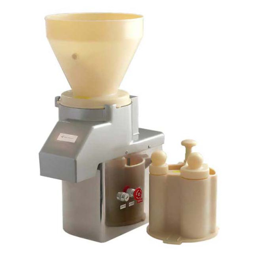 Машина для переработки овощей ТоргМаш МПО-1-01