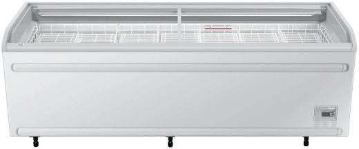 Ларь-бонета Haier GTS2500G