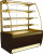 Витрина кондитерская Carboma K70 VM 0,9-1 Light (ВХСв - 0,9д)