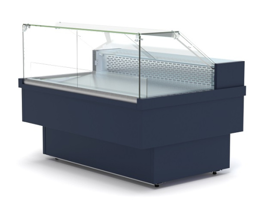 Холодильная витрина Оптилайн SIGMA 1500 V BASIC CUBE - IN (787) Холодильная витрина Оптилайн SIGMA 1500 V BASIC CUBE - IN (787)